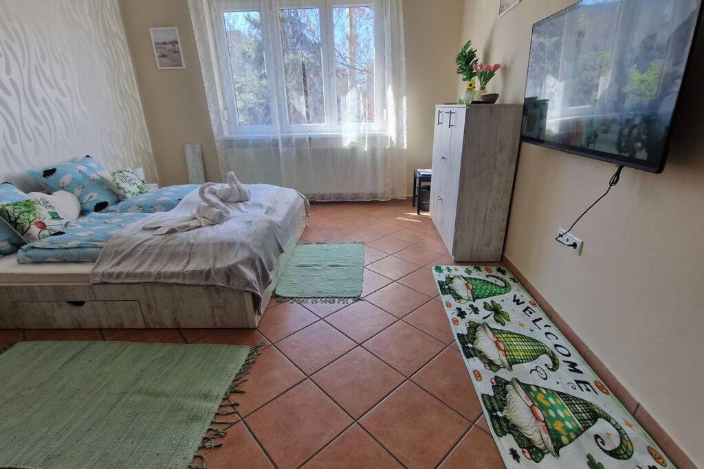 Jackpot Apartman Будапеща Екстериор снимка