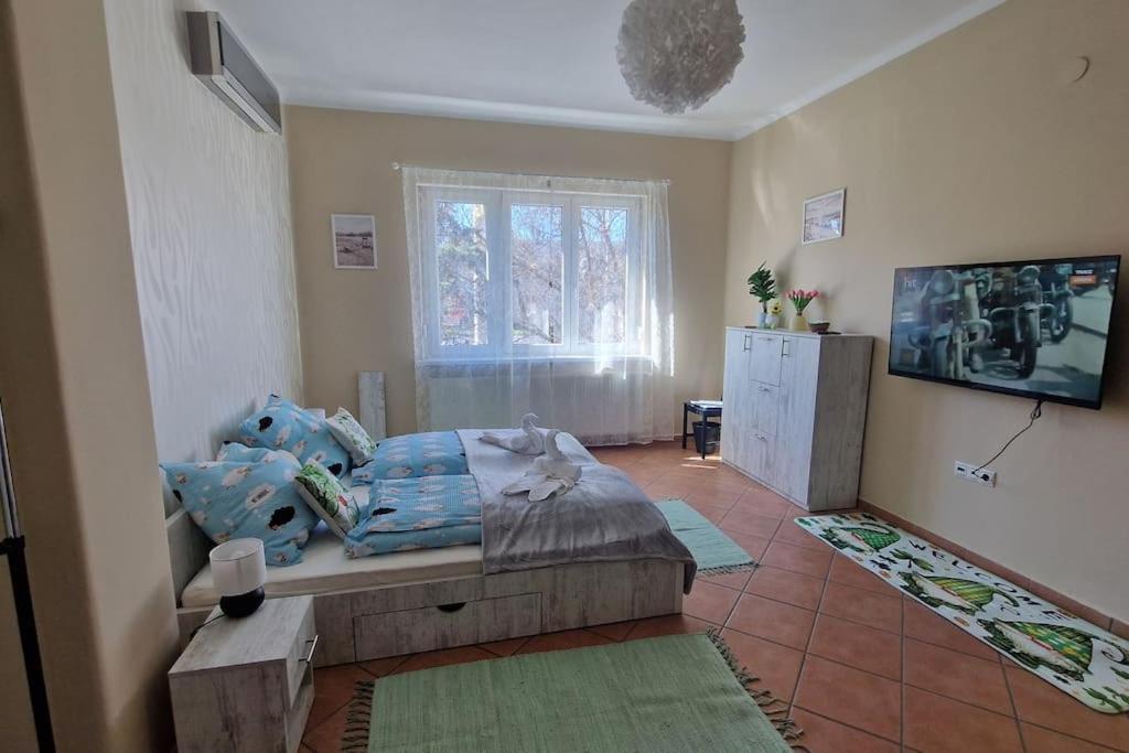 Jackpot Apartman Будапеща Екстериор снимка