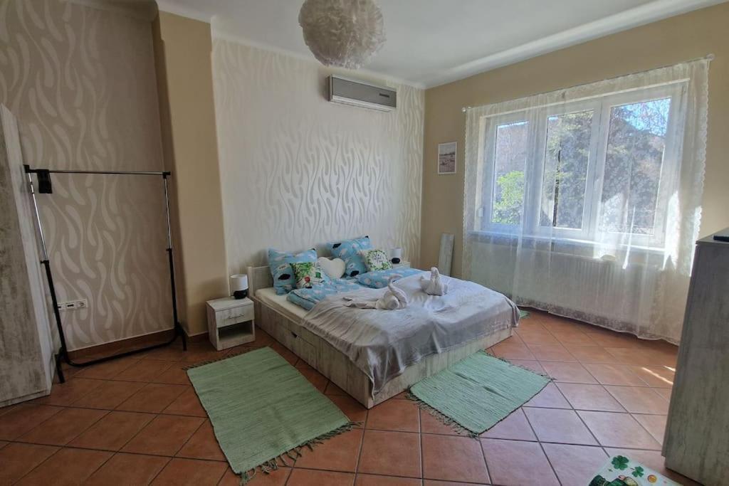 Jackpot Apartman Будапеща Екстериор снимка