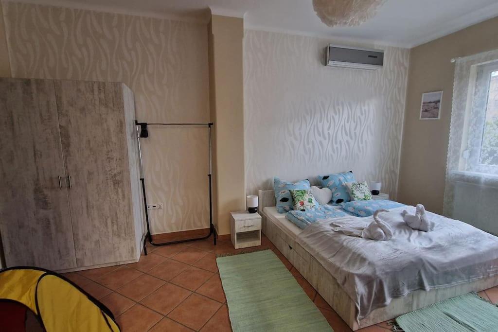Jackpot Apartman Будапеща Екстериор снимка