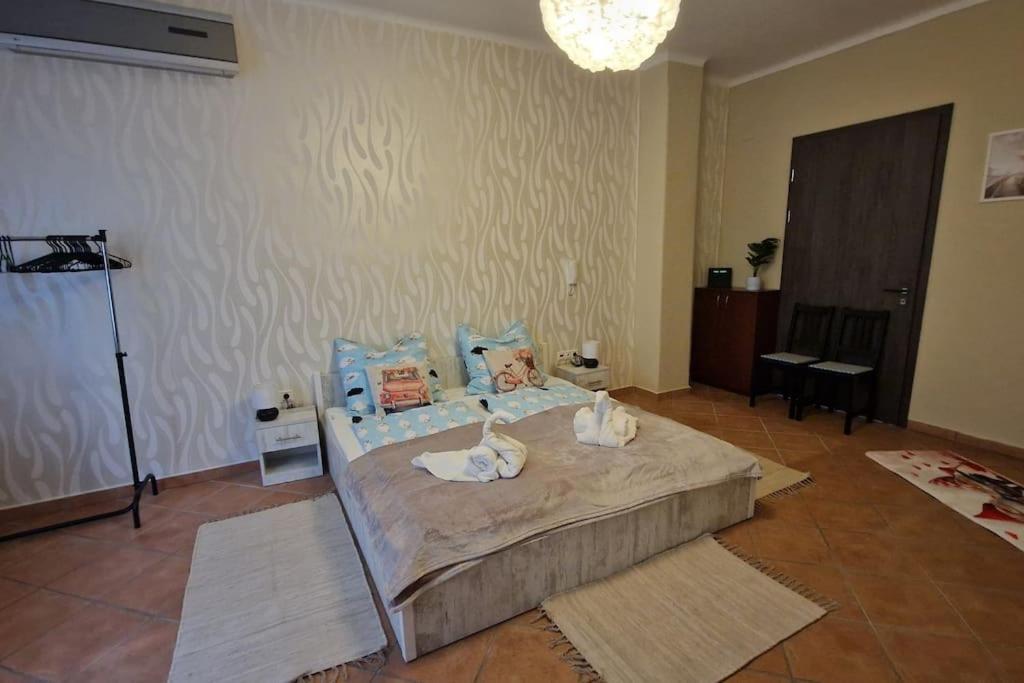 Jackpot Apartman Будапеща Екстериор снимка