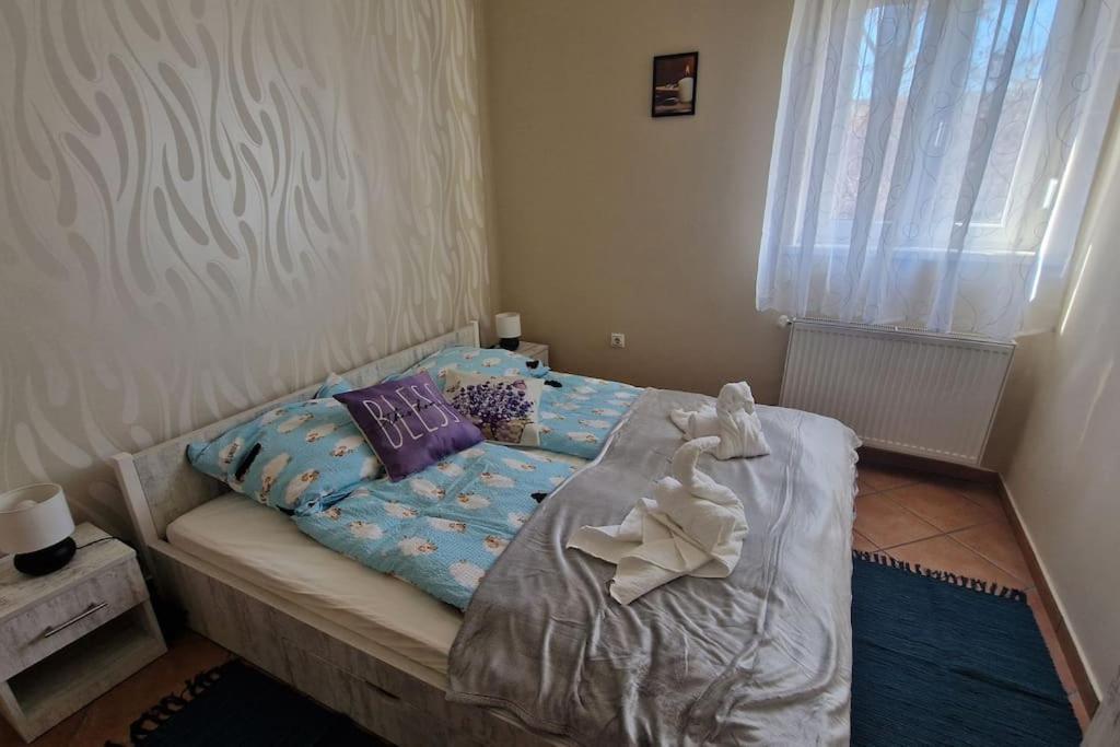 Jackpot Apartman Будапеща Екстериор снимка
