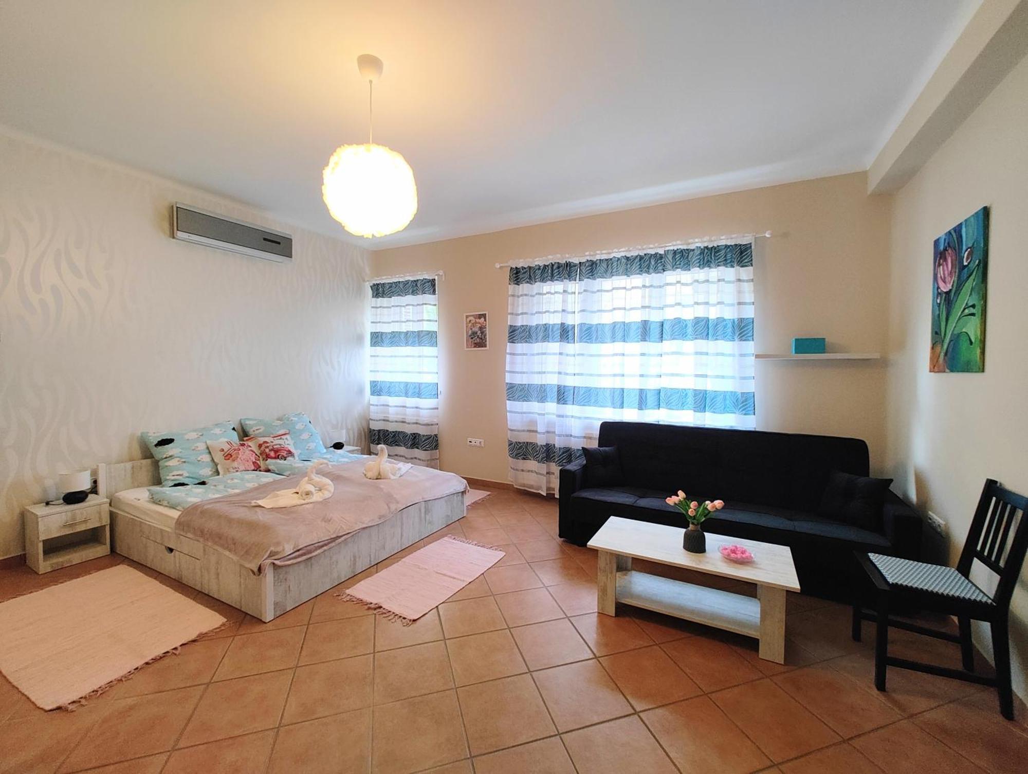 Jackpot Apartman Будапеща Екстериор снимка