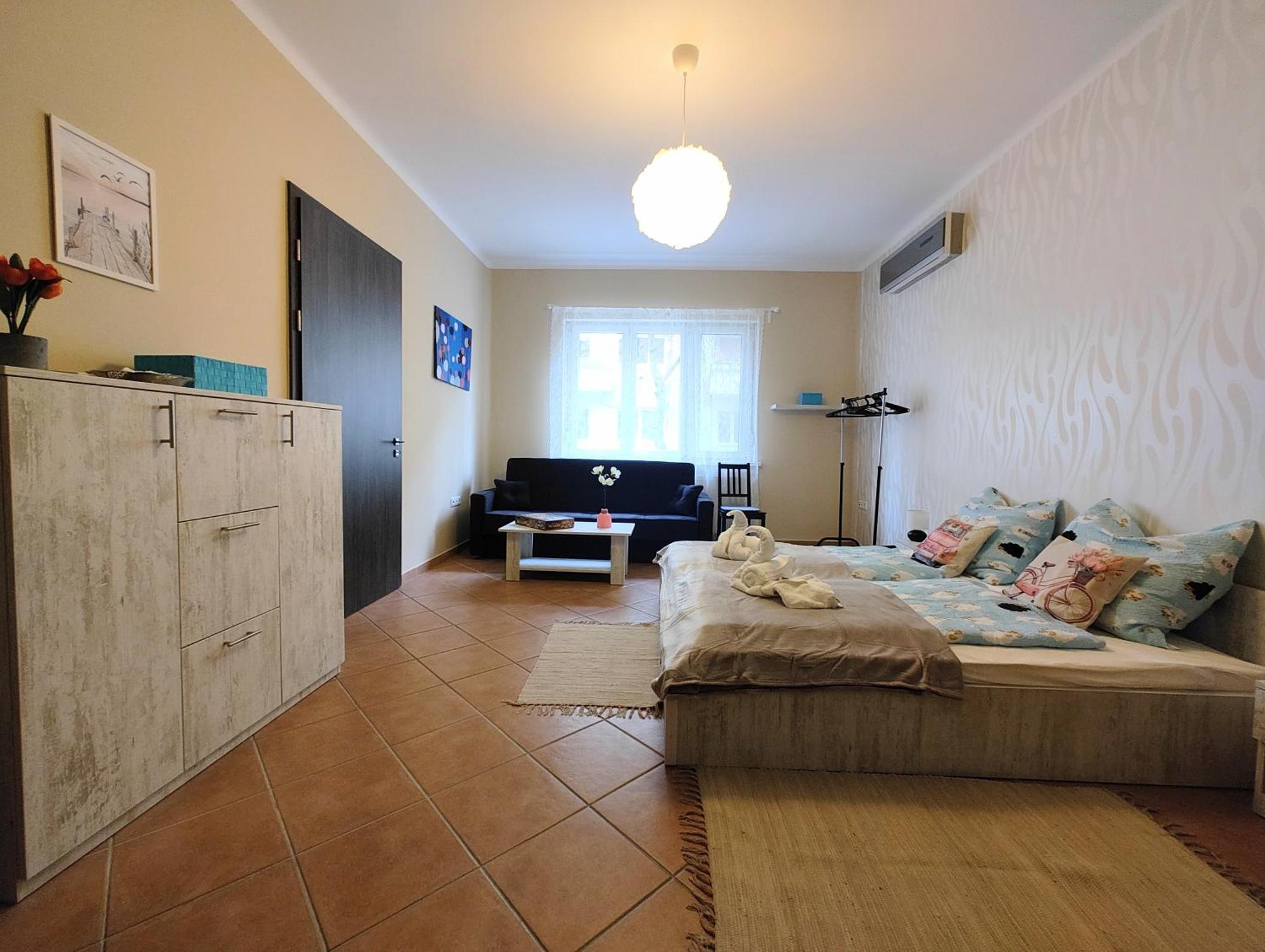 Jackpot Apartman Будапеща Екстериор снимка